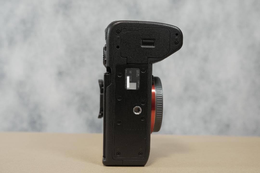 SONY α7 IV ILCE-7M4 ボディ 箱・付属品付き