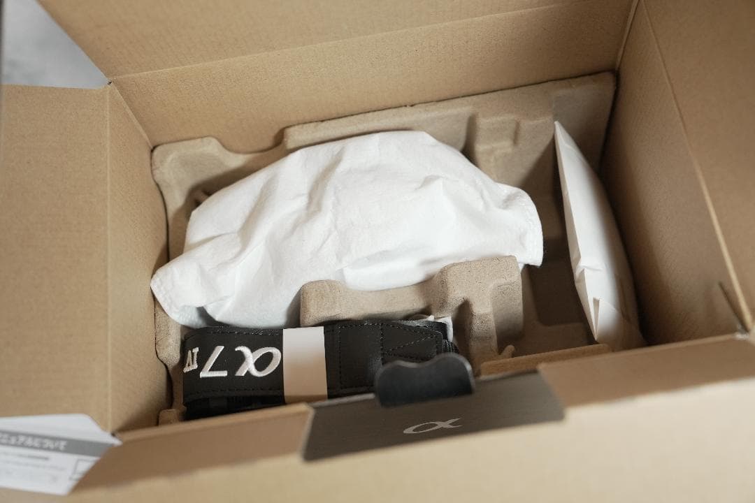 SONY α7 IV ILCE-7M4 ボディ 箱・付属品付き