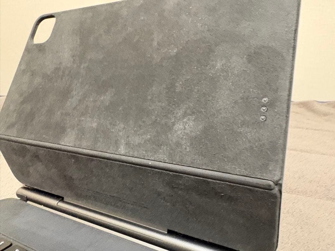 iPad Magic keyboard純正品　iPad Pro 11インチ箱付