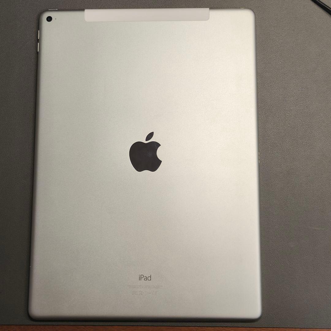Apple iPad Pro 12.9インチ 128GB Cellular