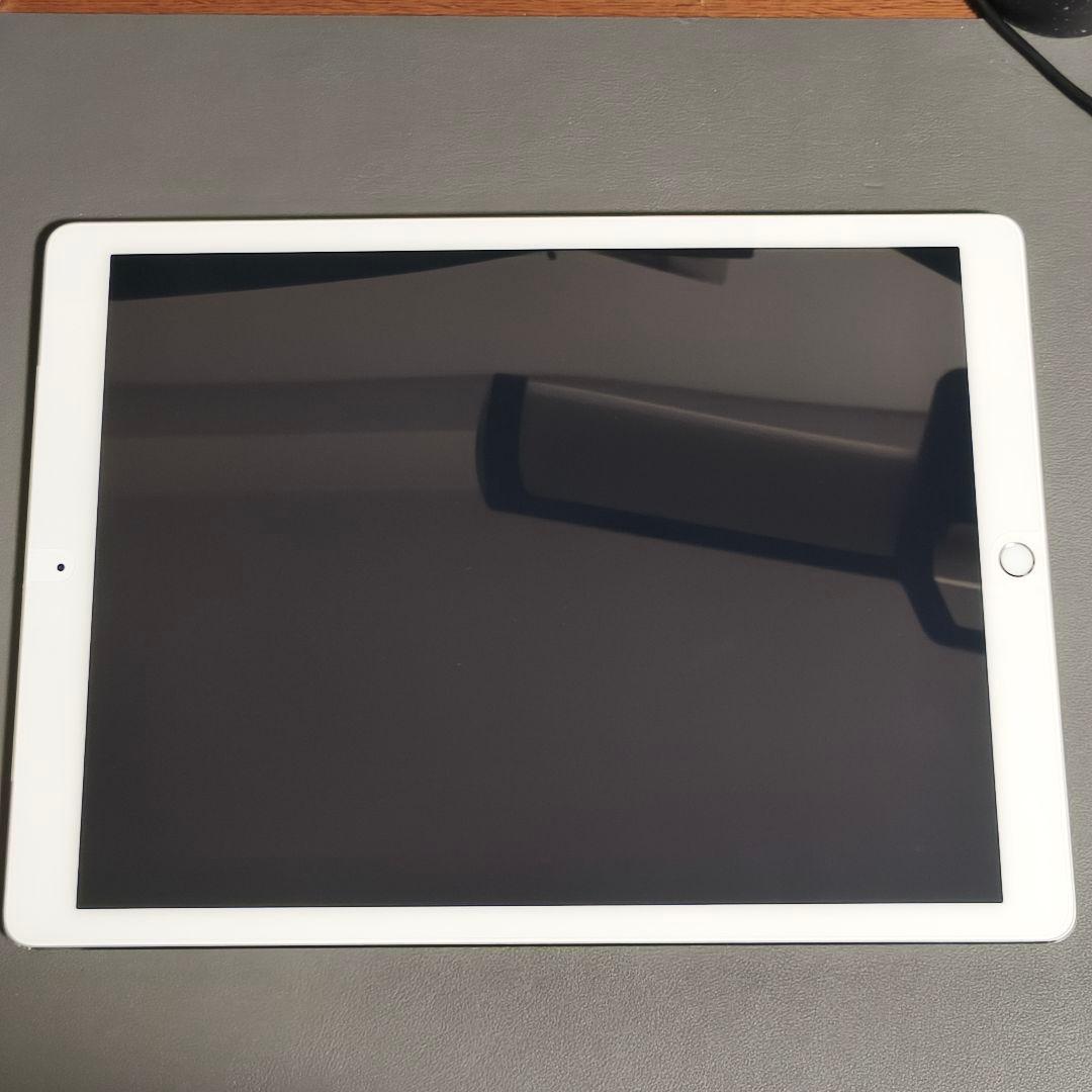 Apple iPad Pro 12.9インチ 128GB Cellular