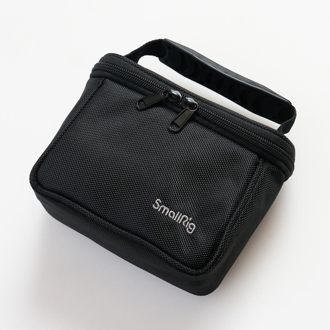 スモールリグ　フォローフォーカス F60　クイックリリースプレート付き