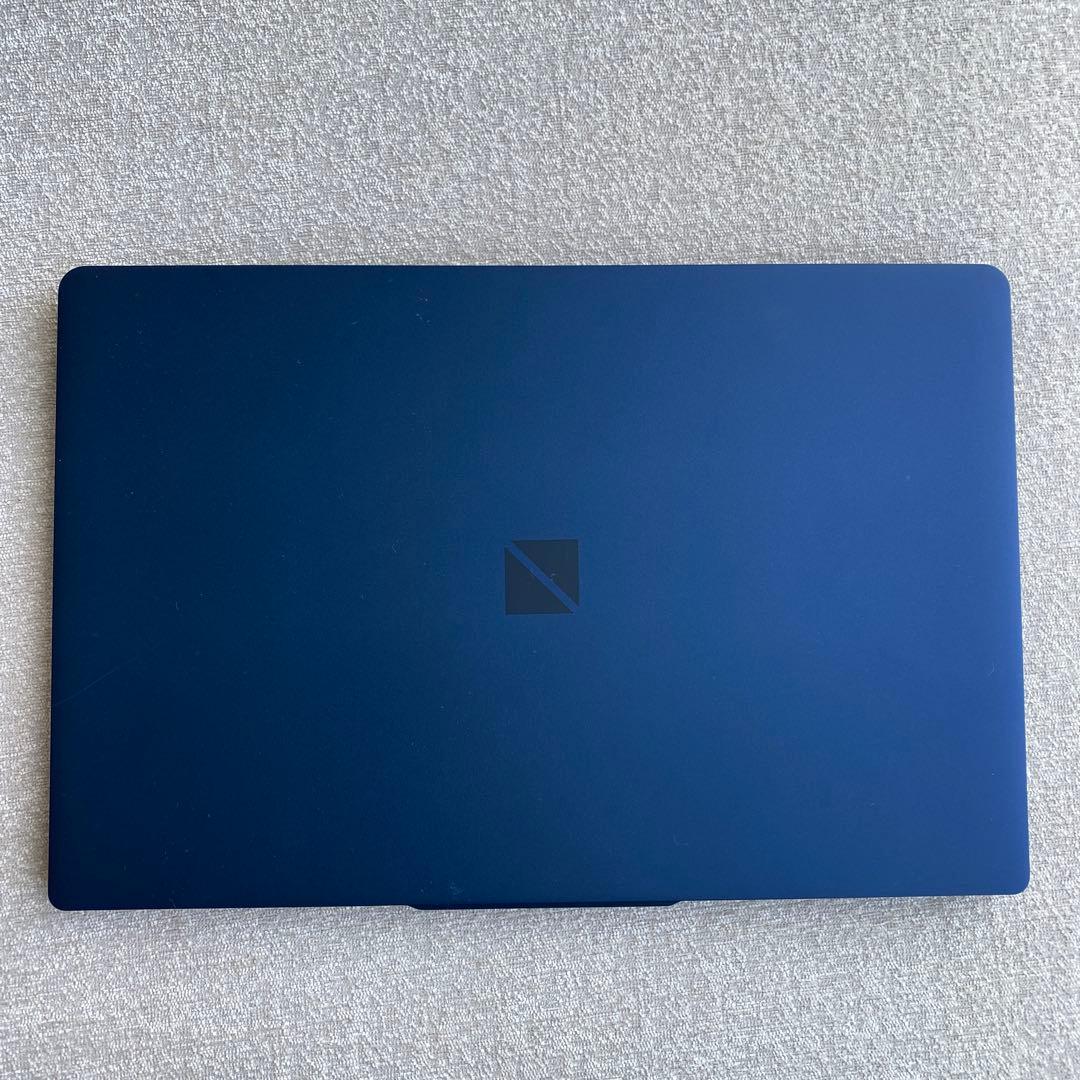 Windowsノート本体 NEC LAVIE N14 Slim N1475/HAL