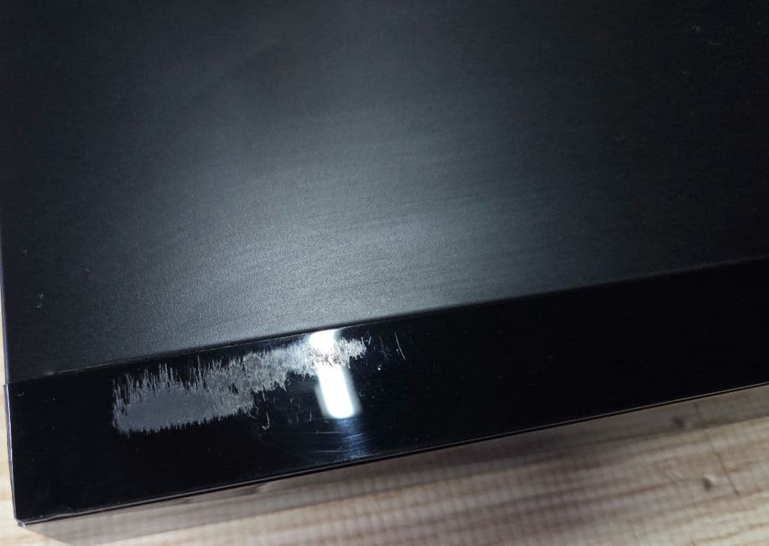 092405 Panasonic ブルーレイレコーダー DMR-2T101