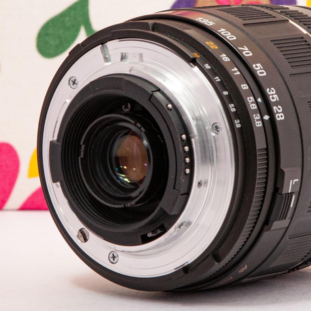 ⭐️タムロン TAMRON AF 28-200mm（Nikon用）⭐️望遠レンズ⭐️