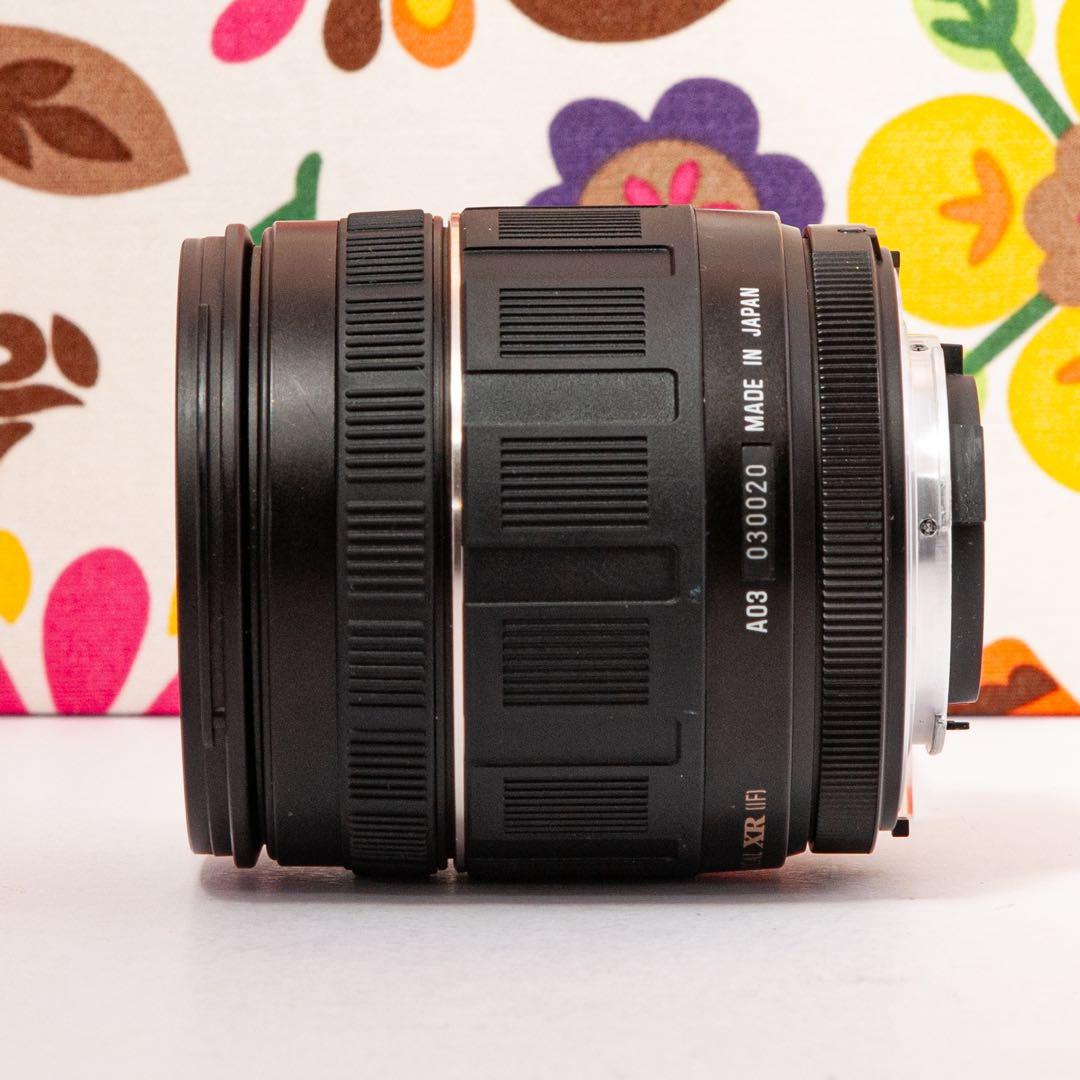 ⭐️タムロン TAMRON AF 28-200mm（Nikon用）⭐️望遠レンズ⭐️