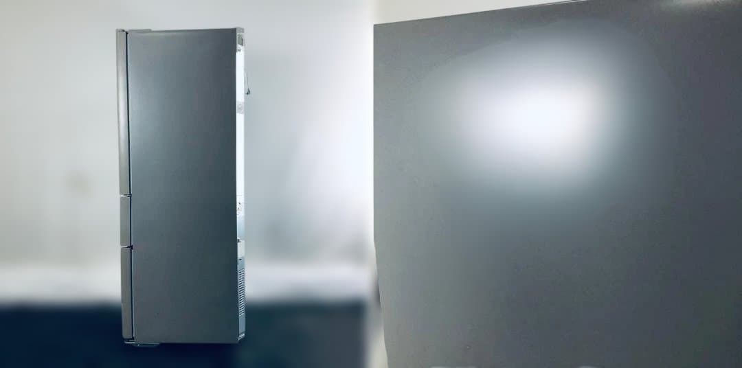 ★自社エリア内限定商品★ 中古 3ドア冷蔵庫 パナソニック (No.2890)