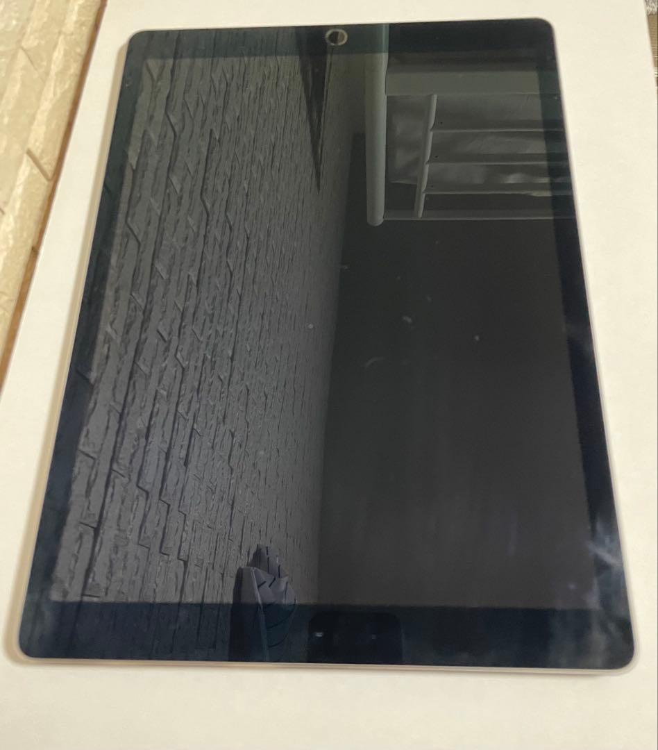 【大画面128GB】iPad Pro 第一世代 12.9インチモデル 128GB