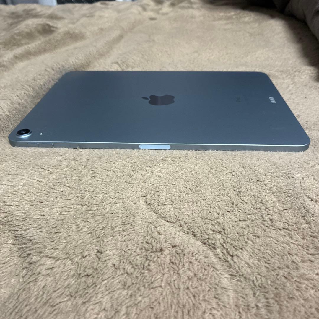 10.9インチ iPad Air （第4世代） 256GB / スカイブルー