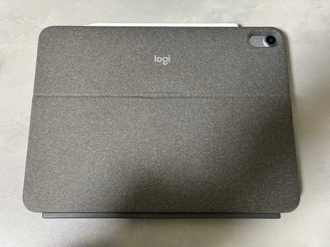 10.9インチ iPad Air （第4世代） 256GB / スカイブルー