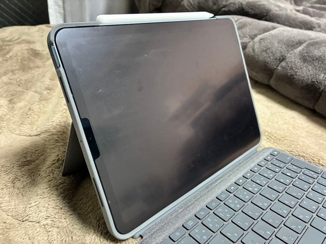 10.9インチ iPad Air （第4世代） 256GB / スカイブルー