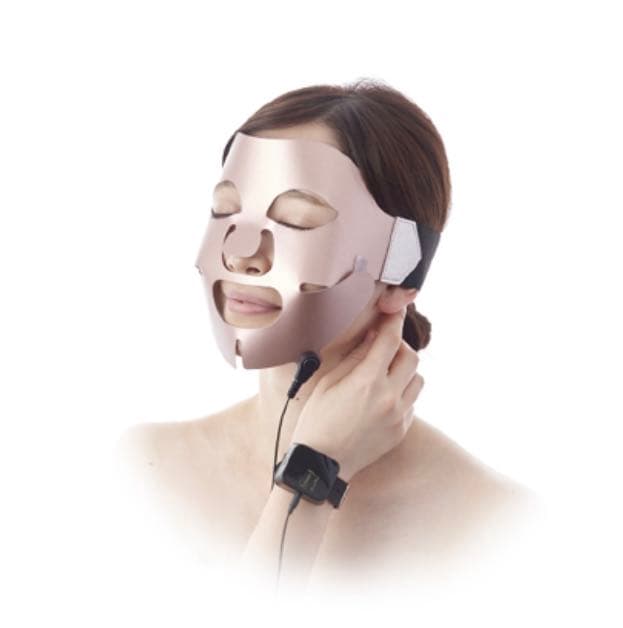 グレース　リビティーマスク/エンリッチシャイニングマスクシート