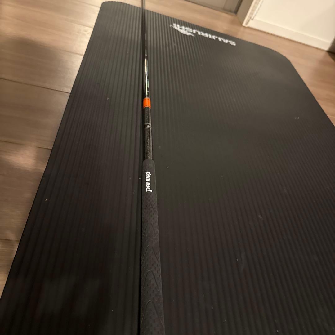 PING シャフト ドライバー用 TENSEI 1k orange 60s 6s