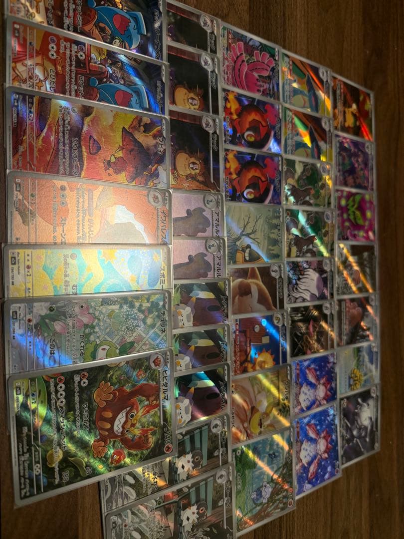 ポケモンカードセット まとめ売り