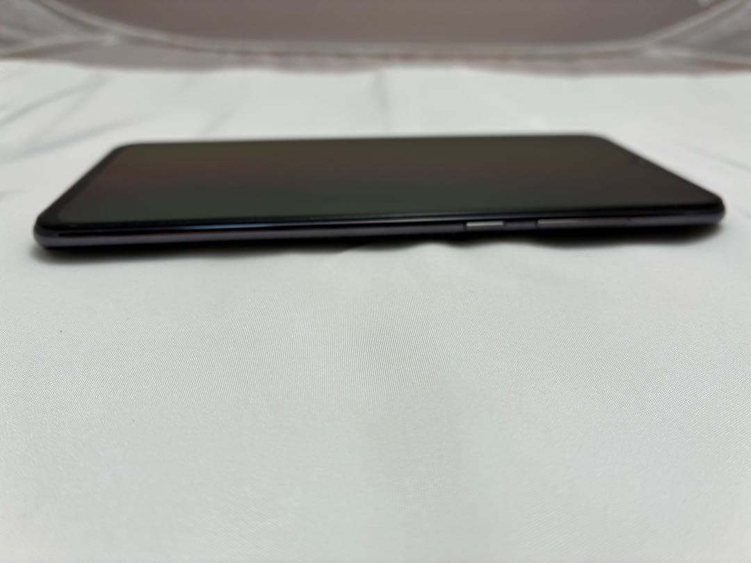 Xiaomi mi9 グローバル版 6gb 64gb ブラック BLU済み