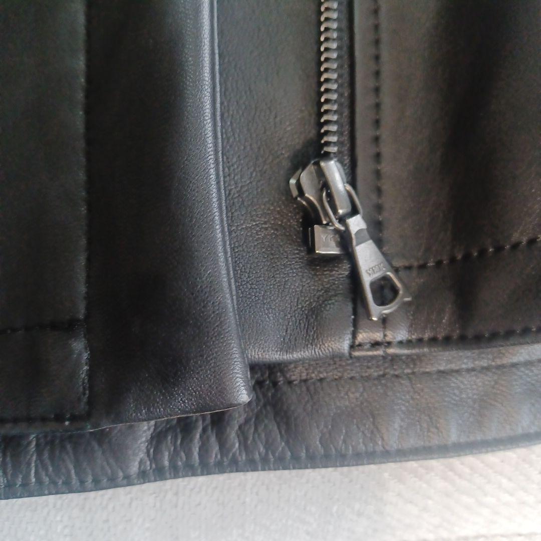 Theory Luxe セオリー ソフトレザージャケット