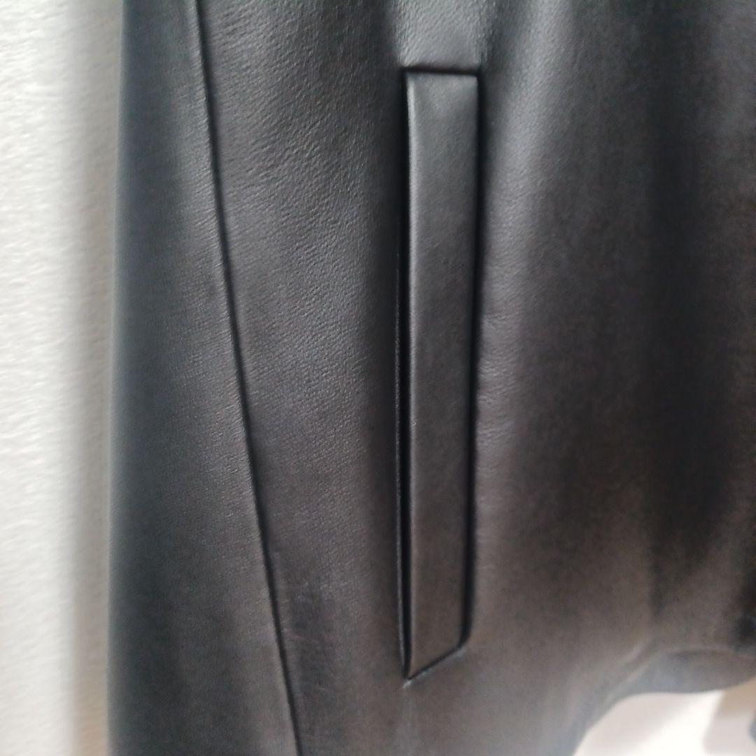 Theory Luxe セオリー ソフトレザージャケット