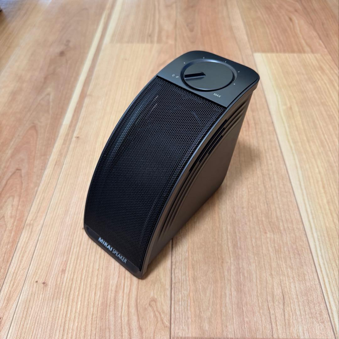 MIRAI SPEAKER Mini ミライスピーカーミニ