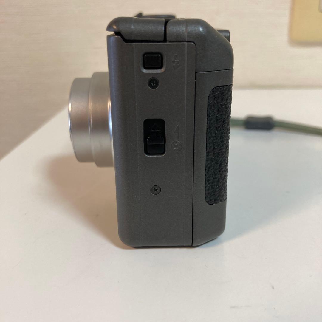 FUJIFILM NATURA CLASSICA フィルムカメラ