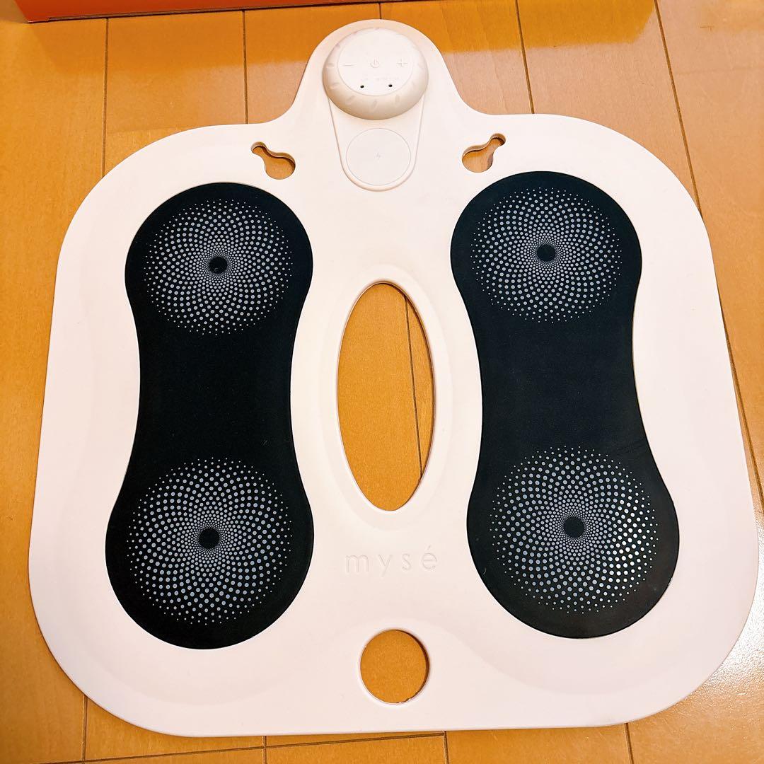 ミーゼ スパトレーナー MS-60N