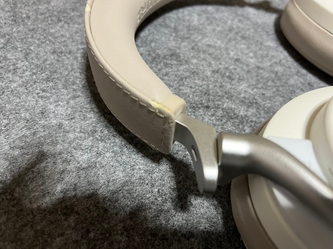 SHURE AONIC 50 SBH2350 ホワイト