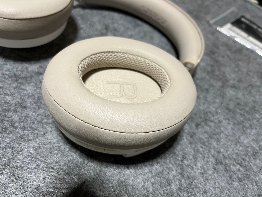 SHURE AONIC 50 SBH2350 ホワイト