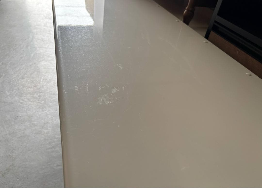 （＾ν＾）‼️ 最高級 PAMOUNA キッチンカウンター幅160cm