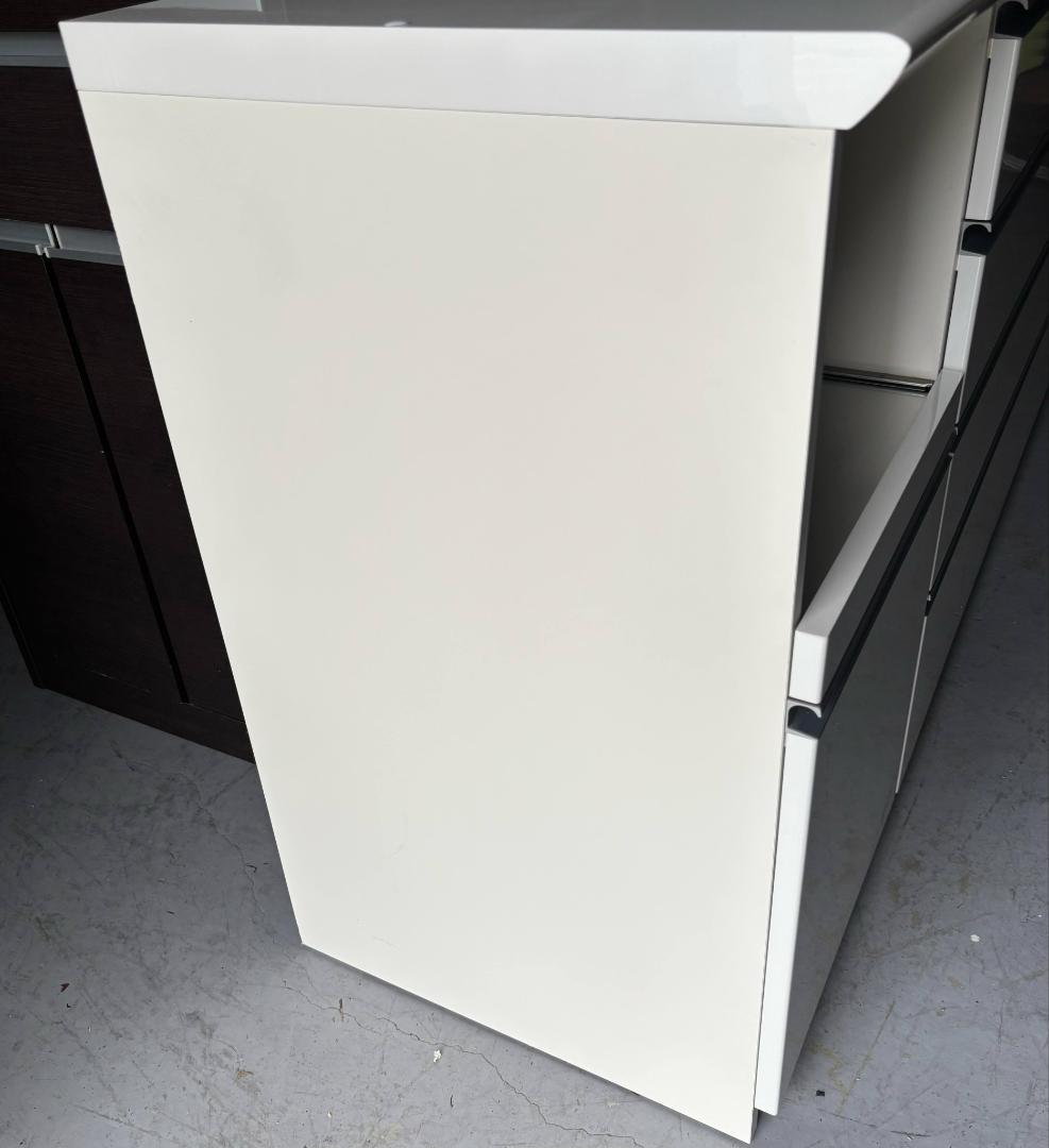 （＾ν＾）‼️ 最高級 PAMOUNA キッチンカウンター幅160cm