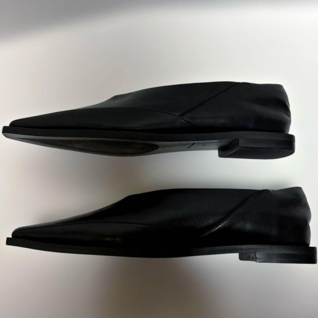 mermaidexx6 美品studio doeV Flats Shoes