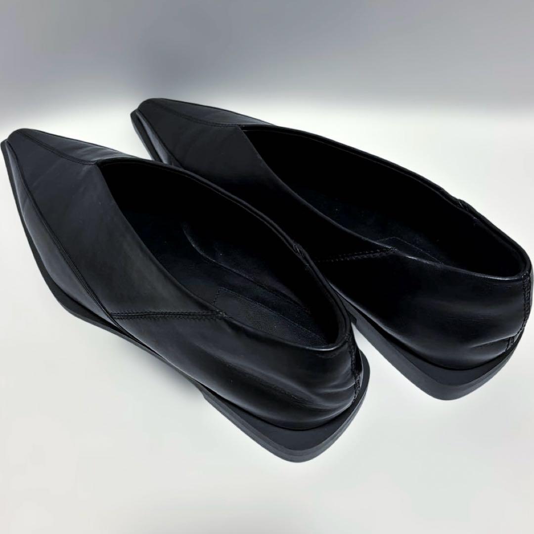 mermaidexx6 美品studio doeV Flats Shoes