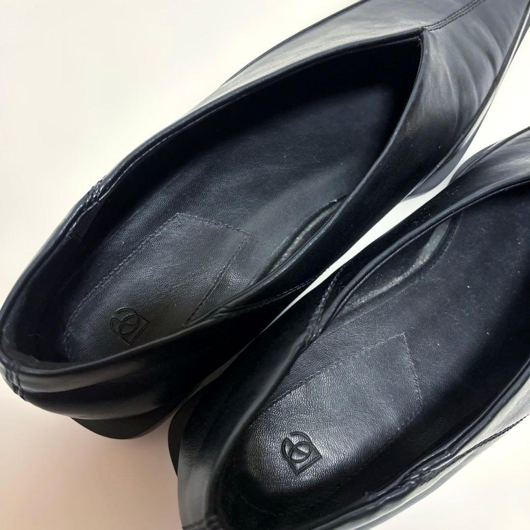 mermaidexx6 美品studio doeV Flats Shoes