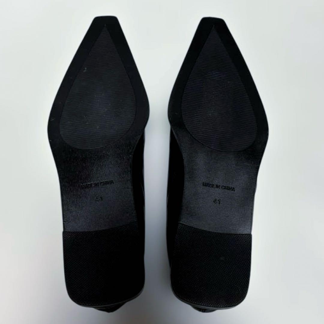 mermaidexx6 美品studio doeV Flats Shoes