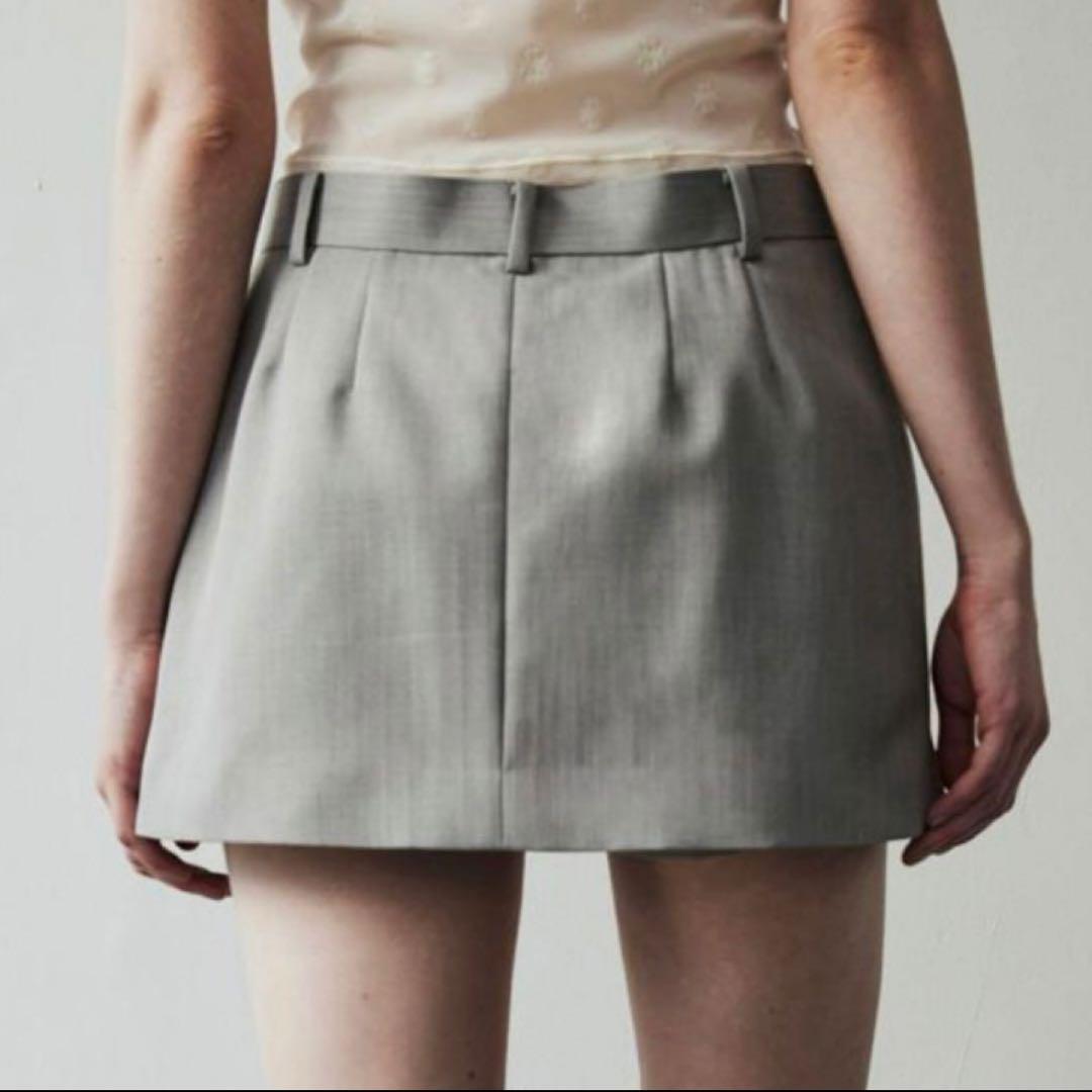 SORIN ソリン / ショートパンツ