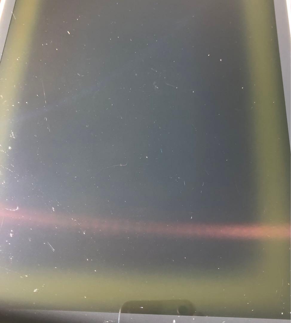 【完動品】iPad Pro 11 第1世代 256GB SIMフリー 【発送】