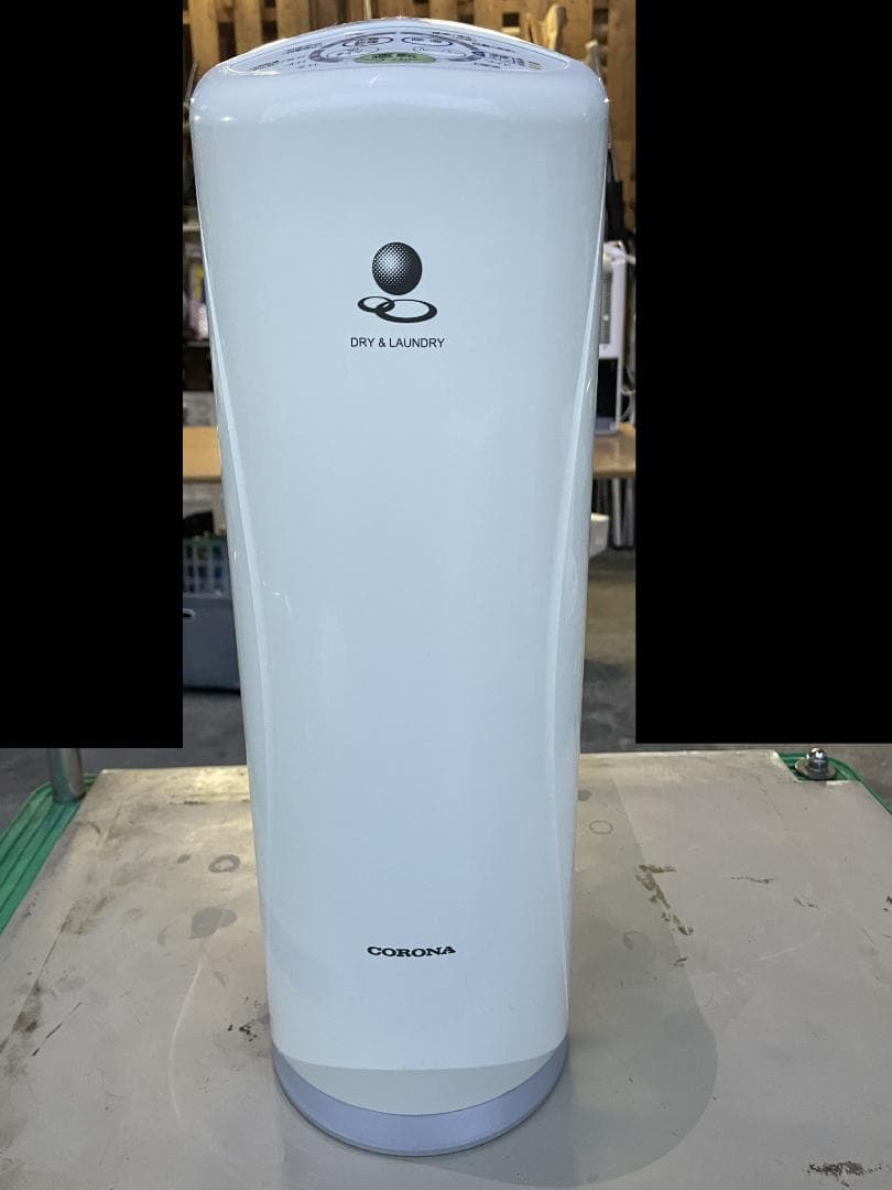 ★動作〇★ 除湿器 コロナ CD-S6319 衣類 乾燥 除湿機 梅雨 対策