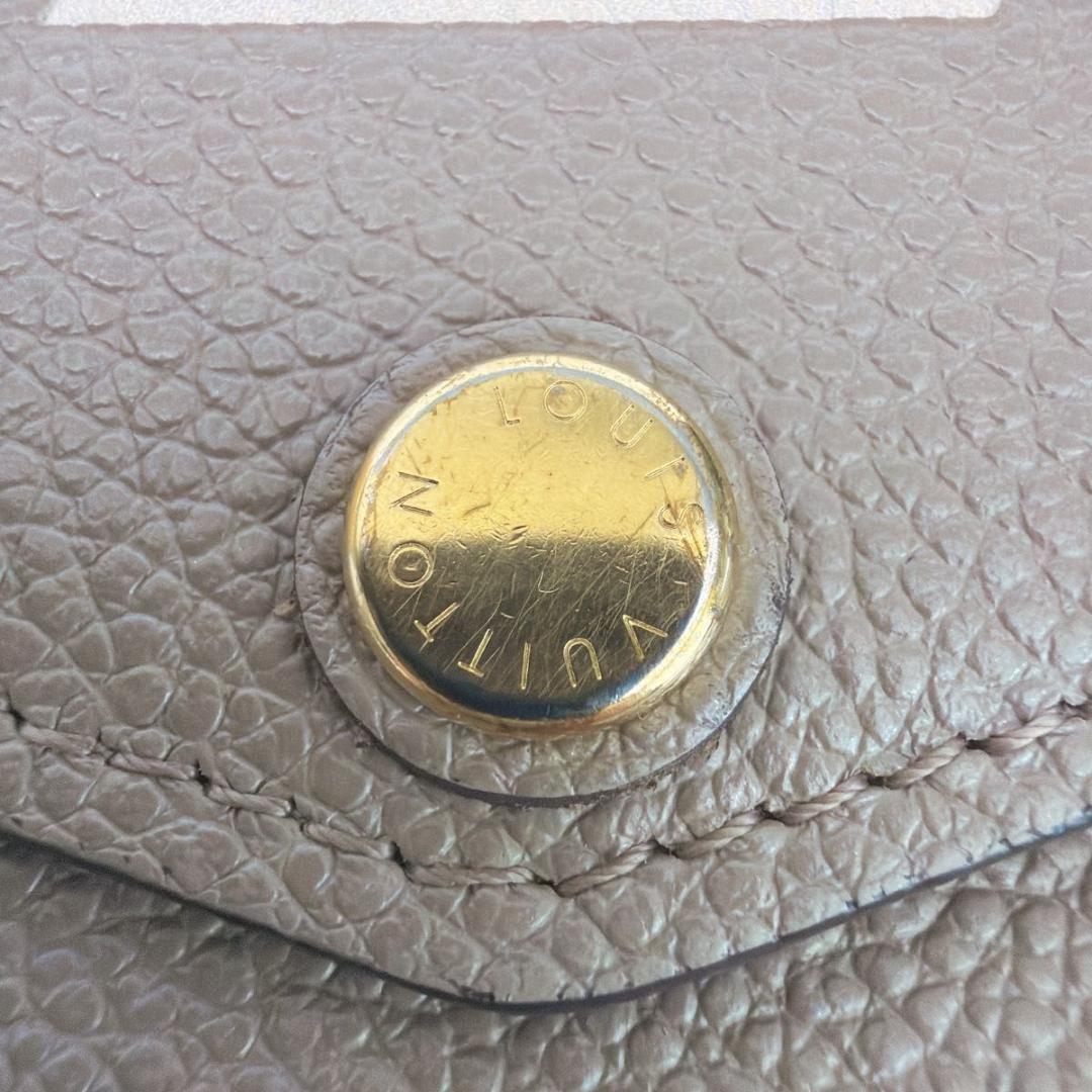 ルイヴィトン ポルトフォイユ・サラ NM 長財布 モノグラム アンプラント