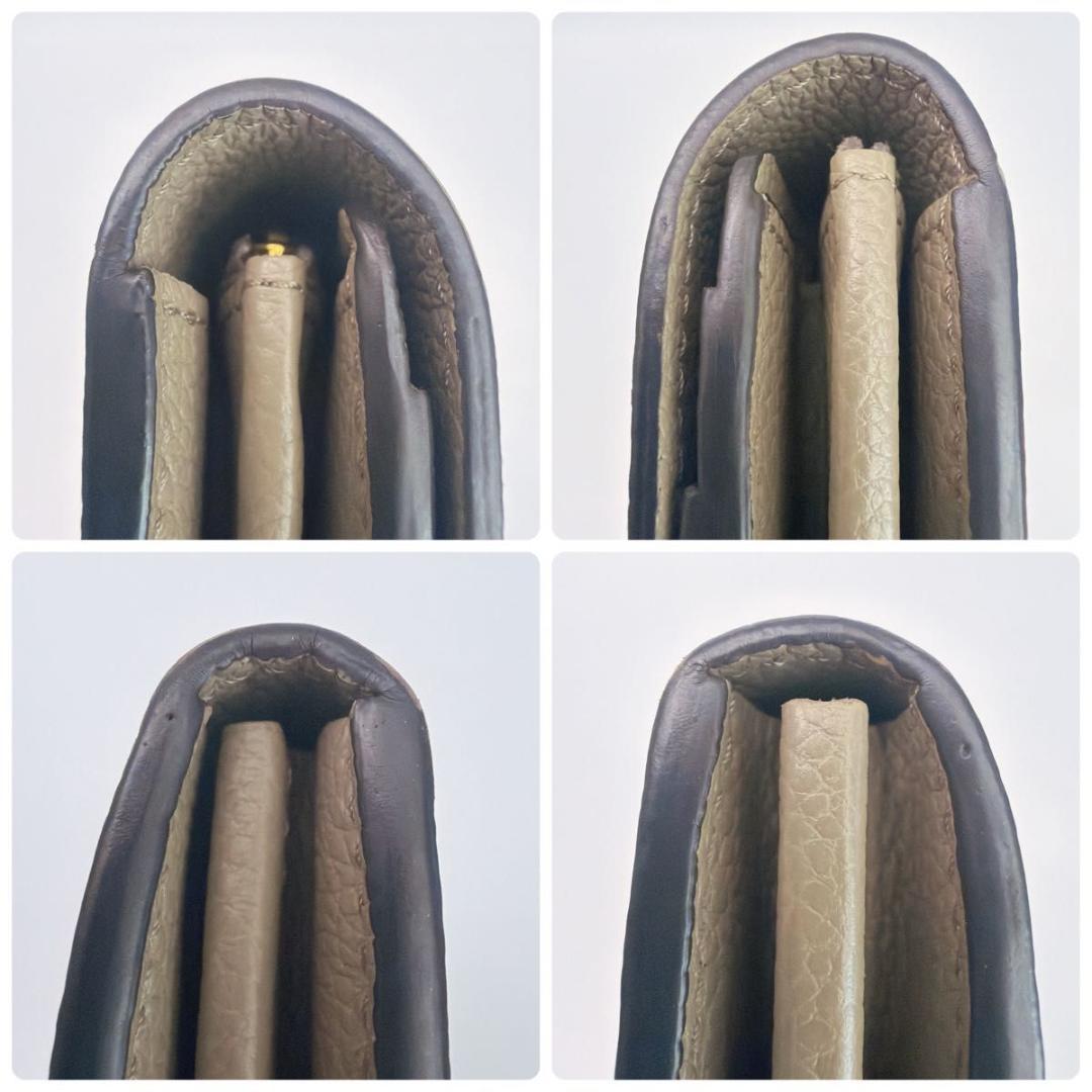 ルイヴィトン ポルトフォイユ・サラ NM 長財布 モノグラム アンプラント