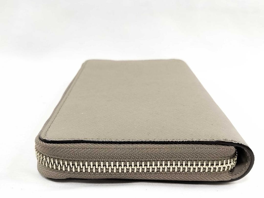 【未使用に近い】Tory Burch 長財布 ベージュ