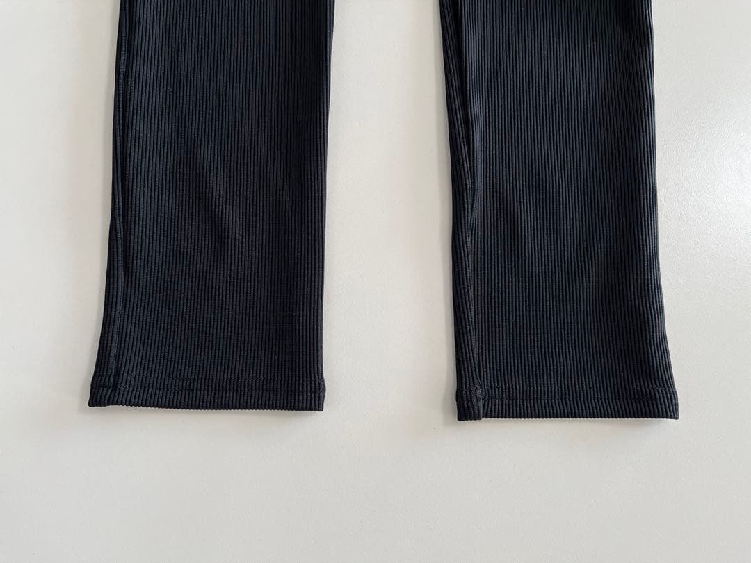 新品タグ付き　COUDRE ロングレギンス　CD197 金子綾