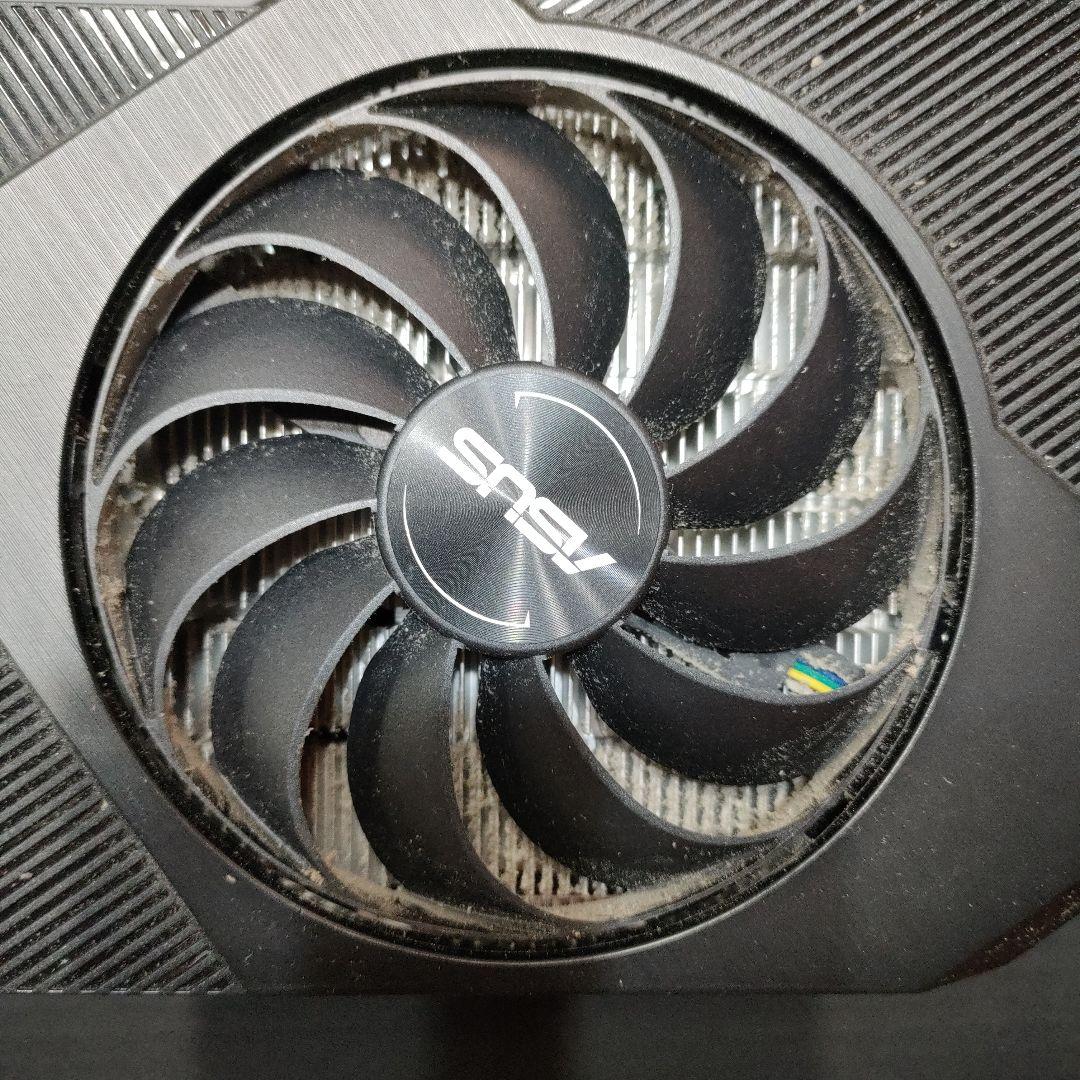 NVIDIA GeForce GTX 1650 グラフィックボード 4GB