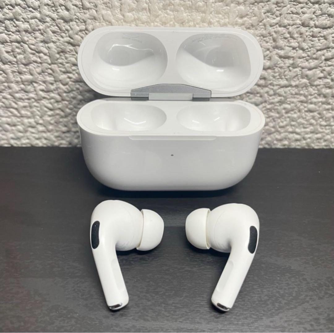 airpods pro 第2世代 美品 【国内正規品】