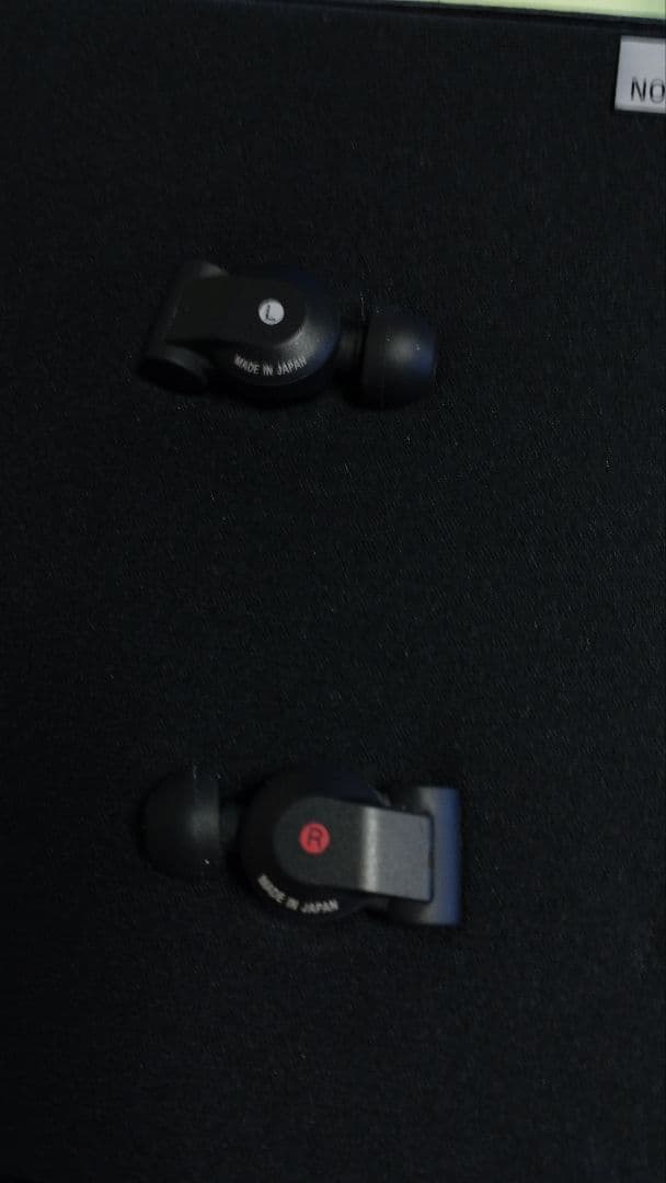 名機☆　Sony XBA-Z5 状態良好　後期ロット