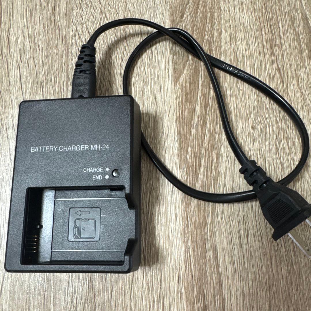 フィルムカメラ Nikon D5600