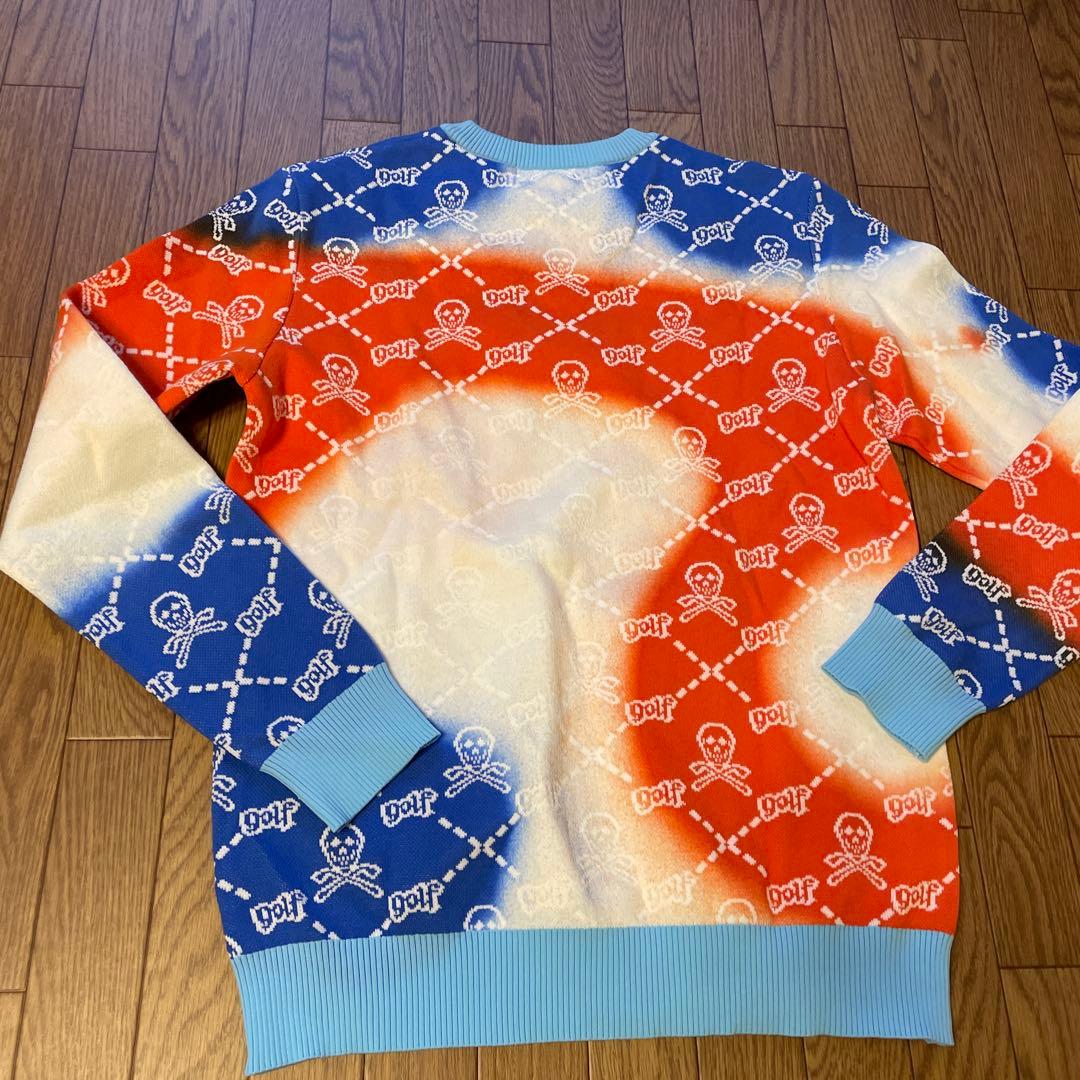 マークアンドロナ　セーター