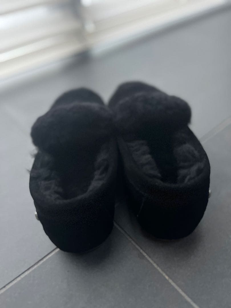 EMU Australia モカシン　サイズ7(24cm) エミュ