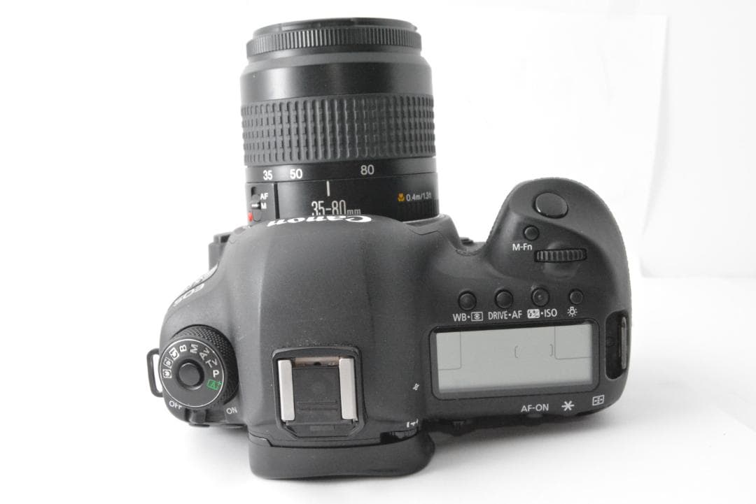 ★美品★キャノン CANON EOS 5D MARK IV ダブルレンズセット