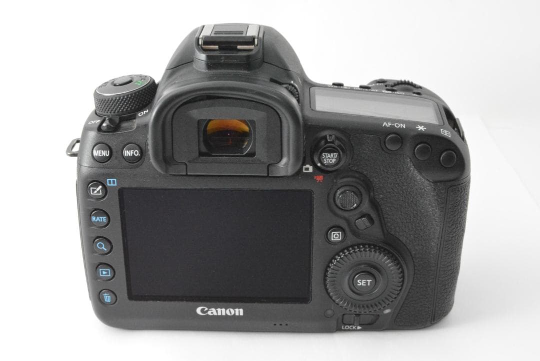 ★美品★キャノン CANON EOS 5D MARK IV ダブルレンズセット