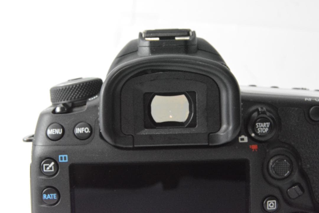 ★美品★キャノン CANON EOS 5D MARK IV ダブルレンズセット