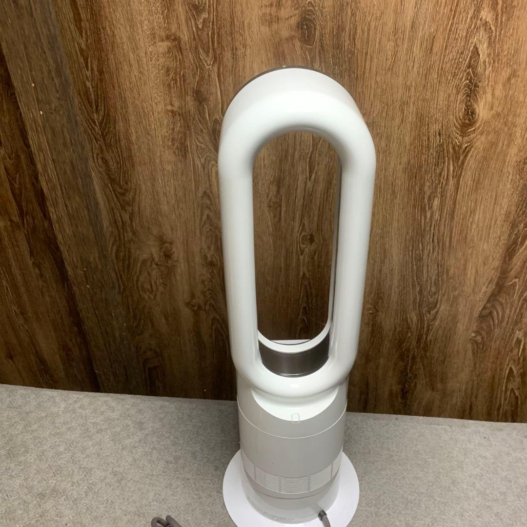 K761 ダイソン hot &cool AM09 セラミックファンヒーター