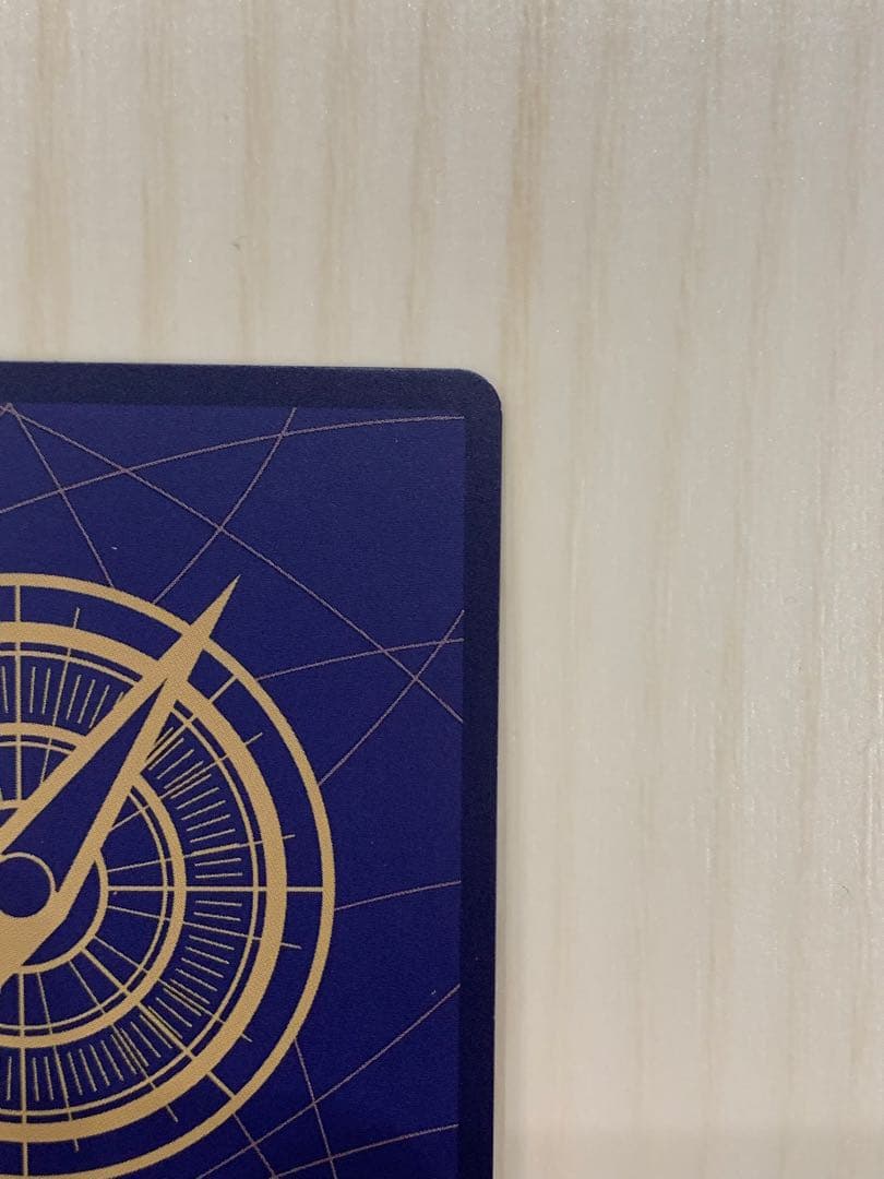 モンキー・D・ルフィ 10000レアリティカード